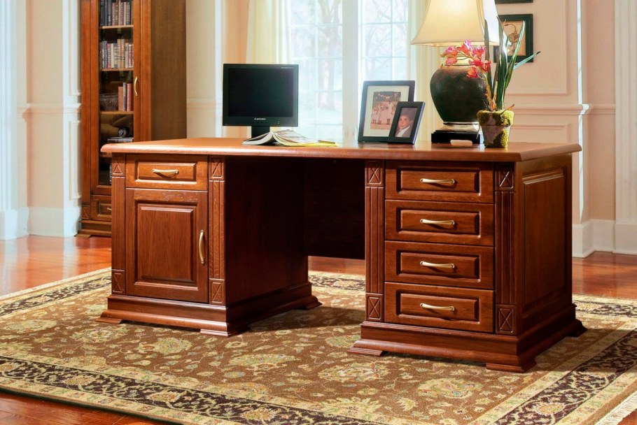 Письменный стол Остин-16я