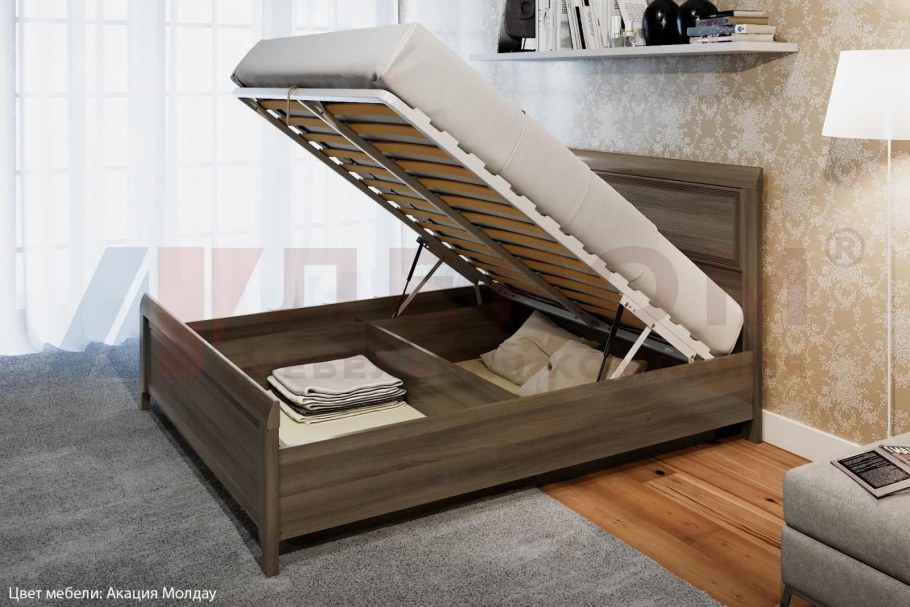 Кр 1023 Лером кровать