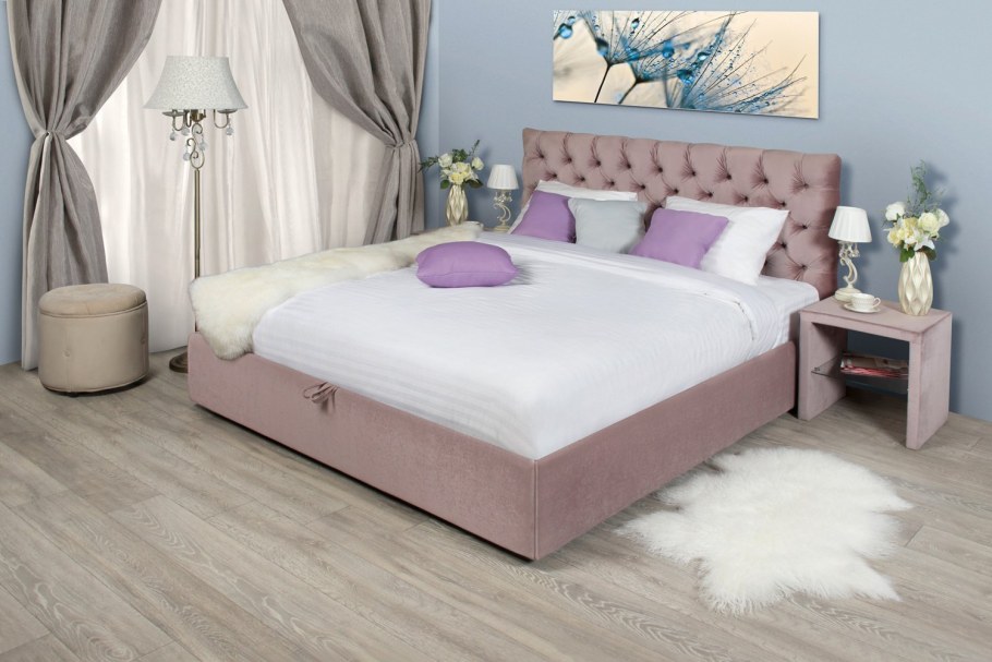 Кровать Bella хофф