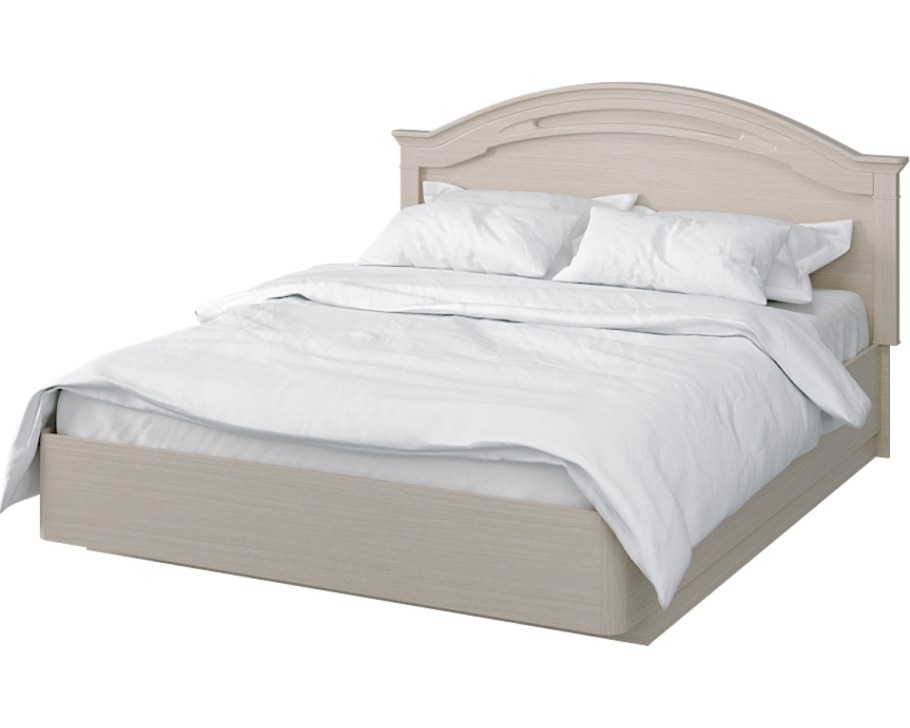 МК 57 кровать Корвет