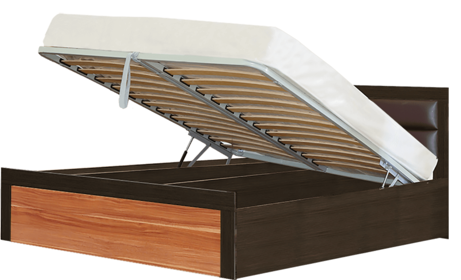 Кровать Токио Союз с подъемным механизмом