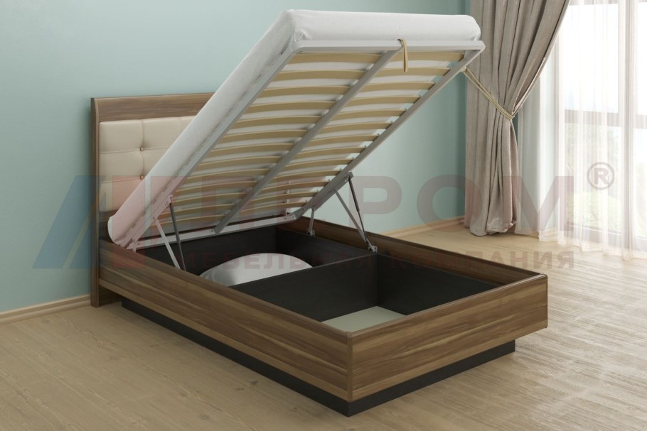 Кр-1801 Лером кровать