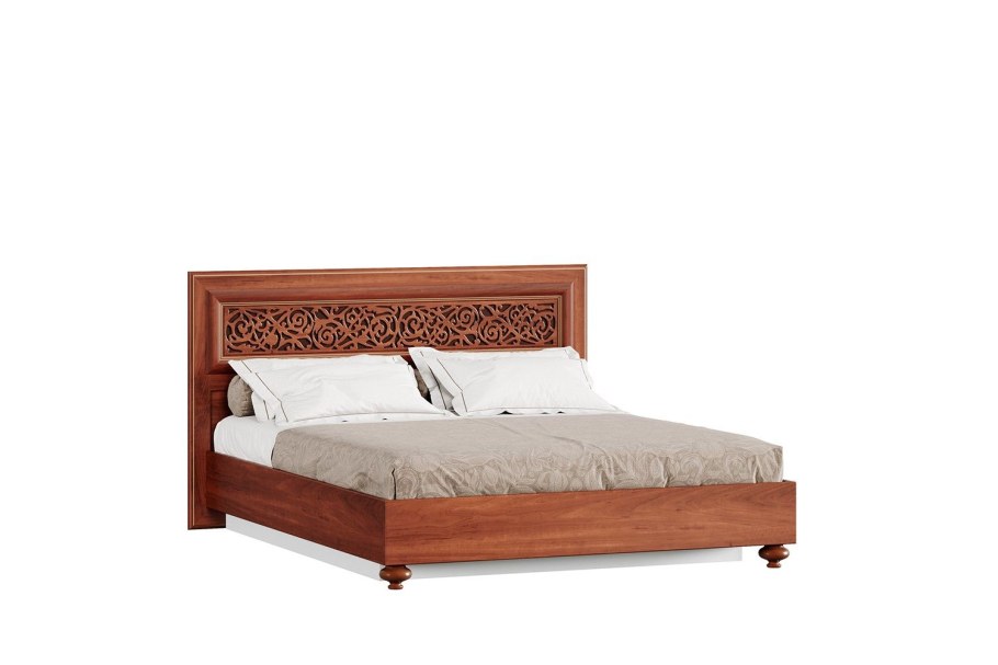 Александрия кровать 1400х2000 Велис