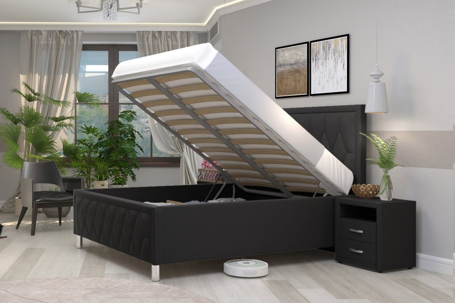 Кровать Тироль хофф