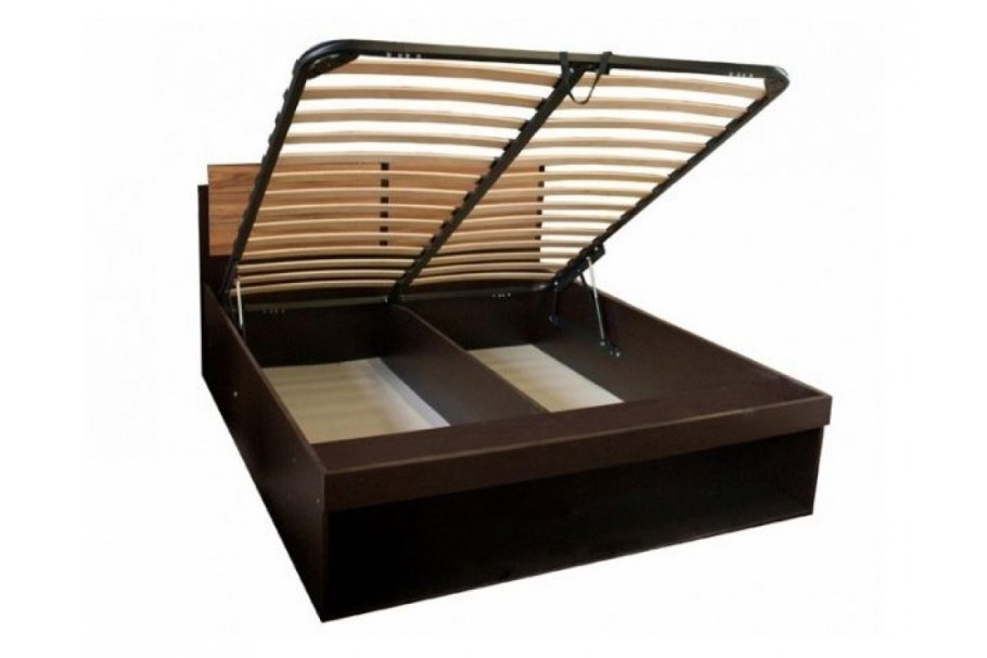 Кровать Hyper 3 (140х200) с ПМ