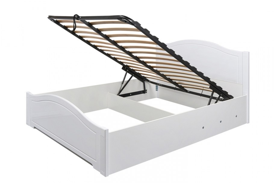 Хофф кровать Виктория с подъемным механизмом