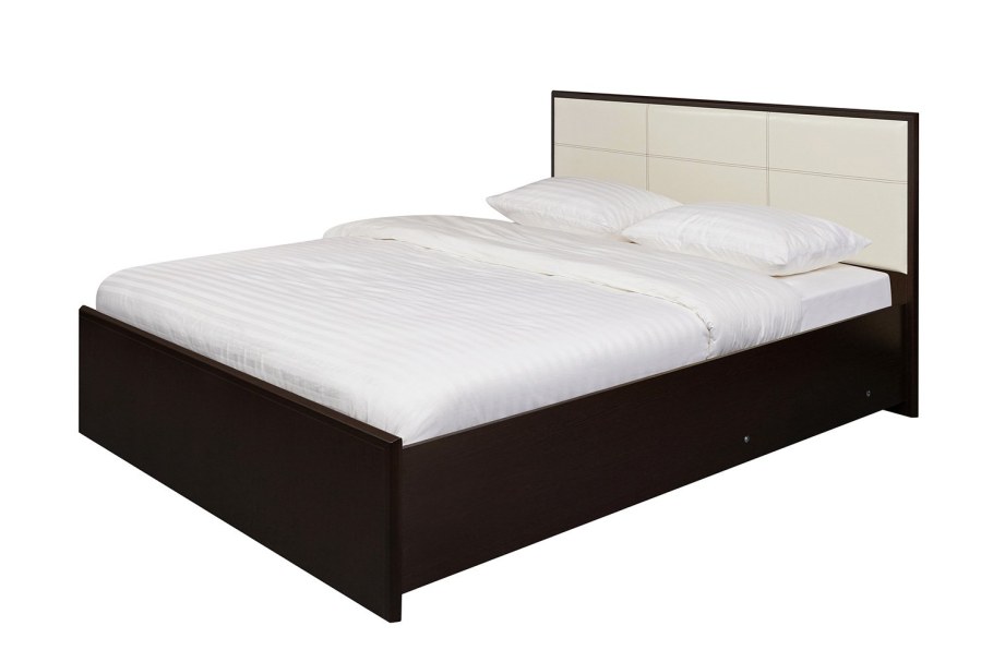 Кровать Амели Люкс