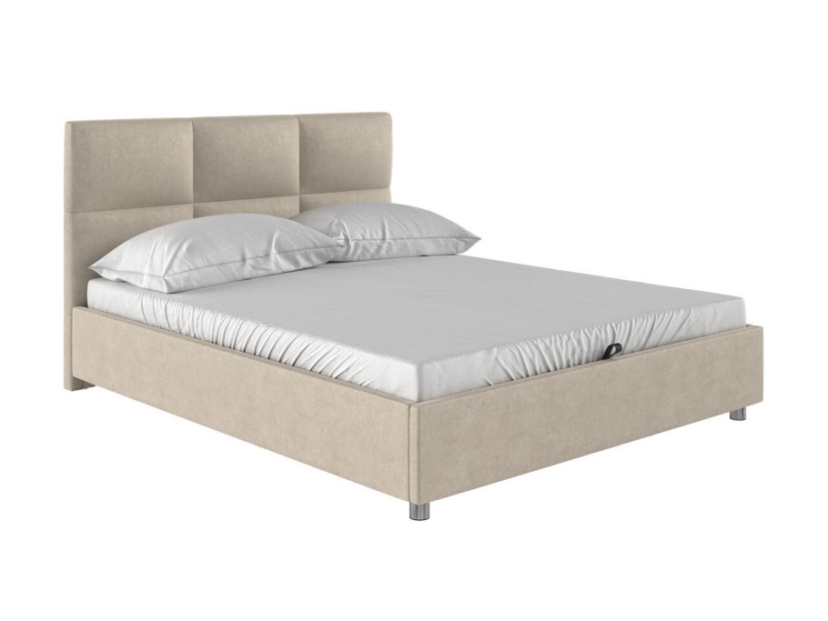 Кровать с ПМ 200х180 Elisa