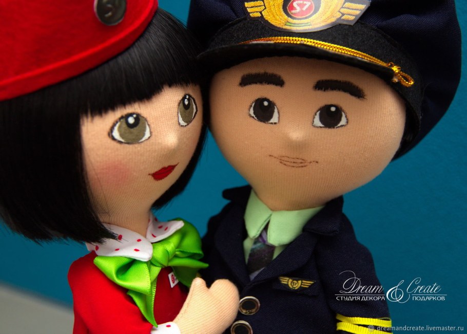 Заяц пилот игрушка