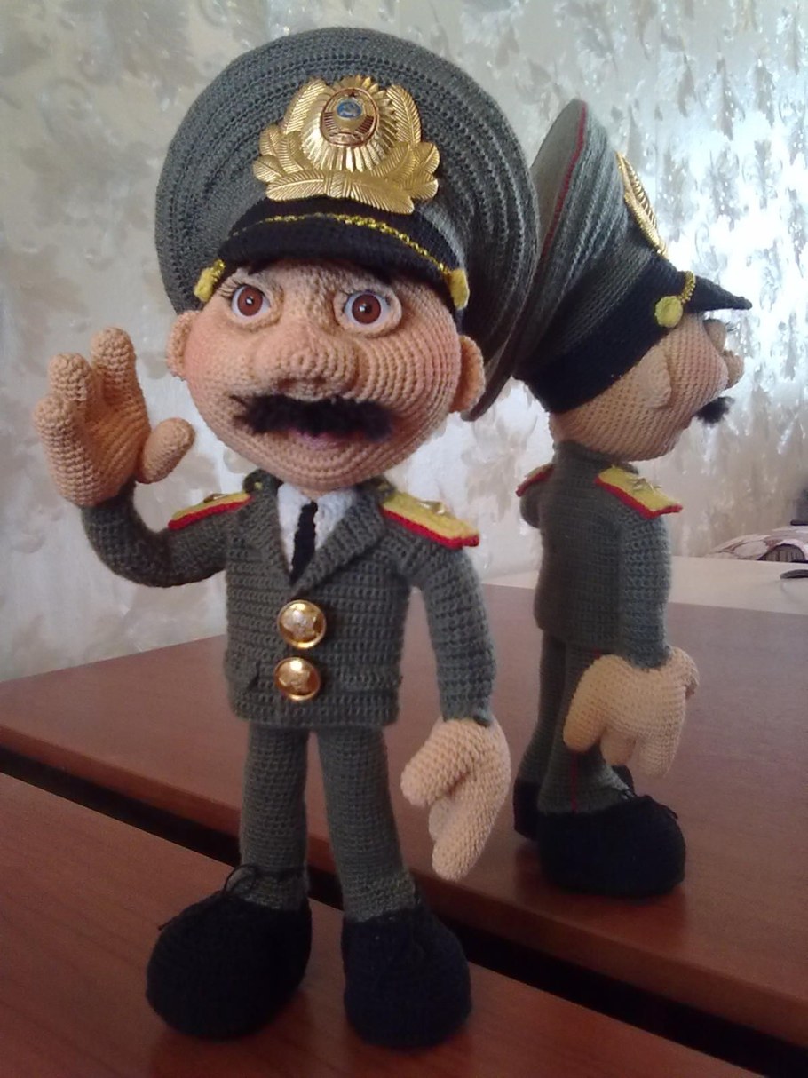 Кукла Татьяны Коннэ принцесса