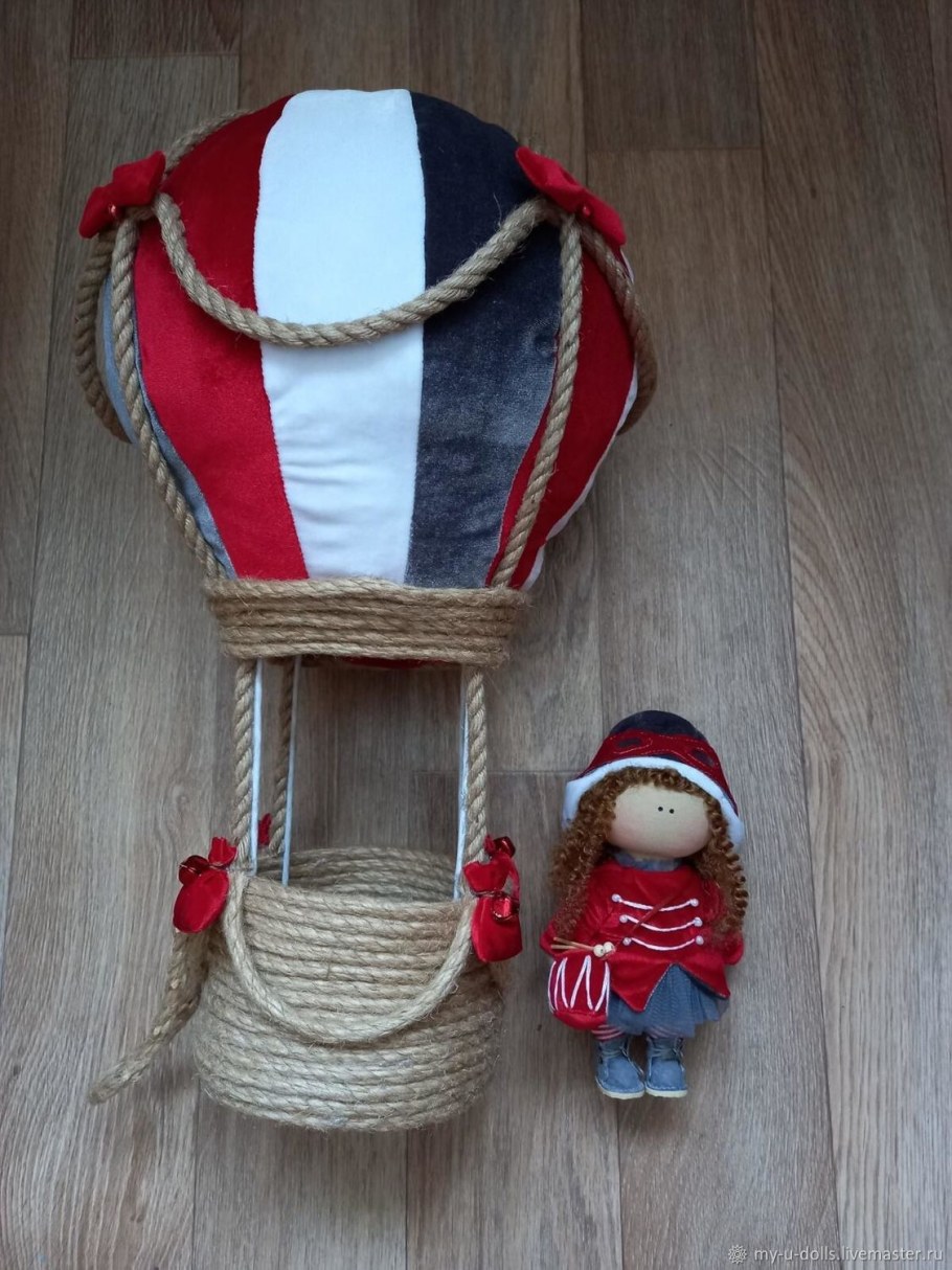 Братск куклы