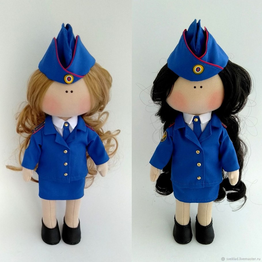 Kitten Catfe Purrista Dolls Series 1