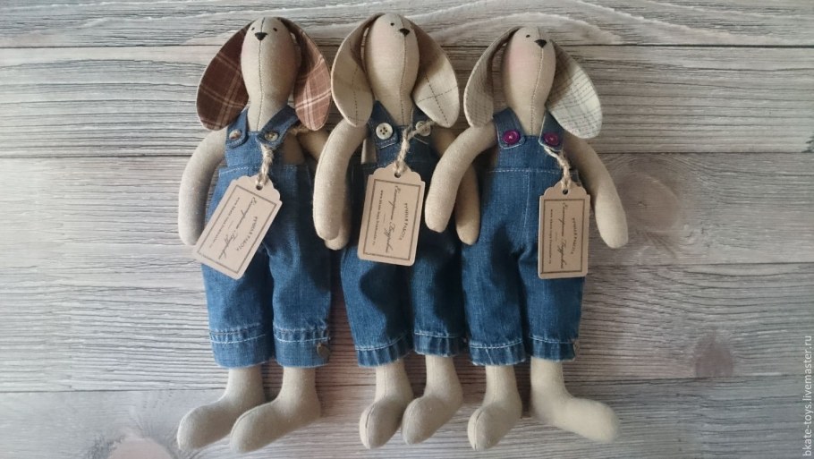 Куклы приветики