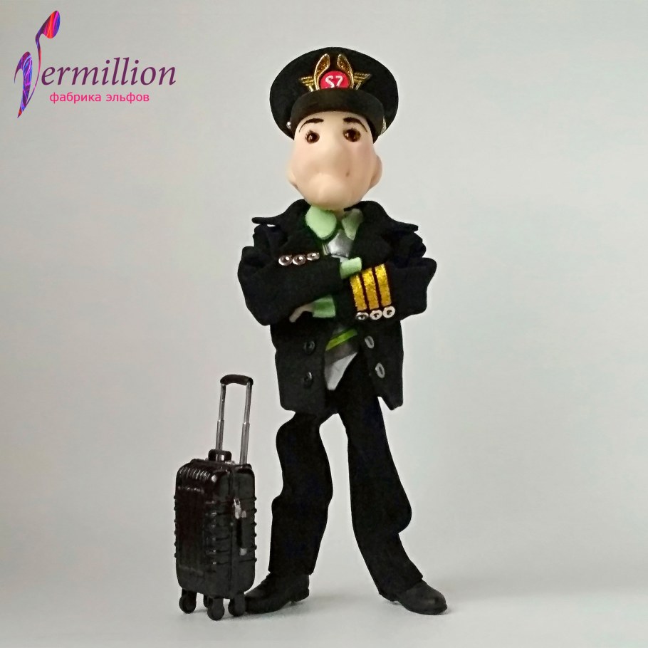 Игрушечные пилоты навалите навалили