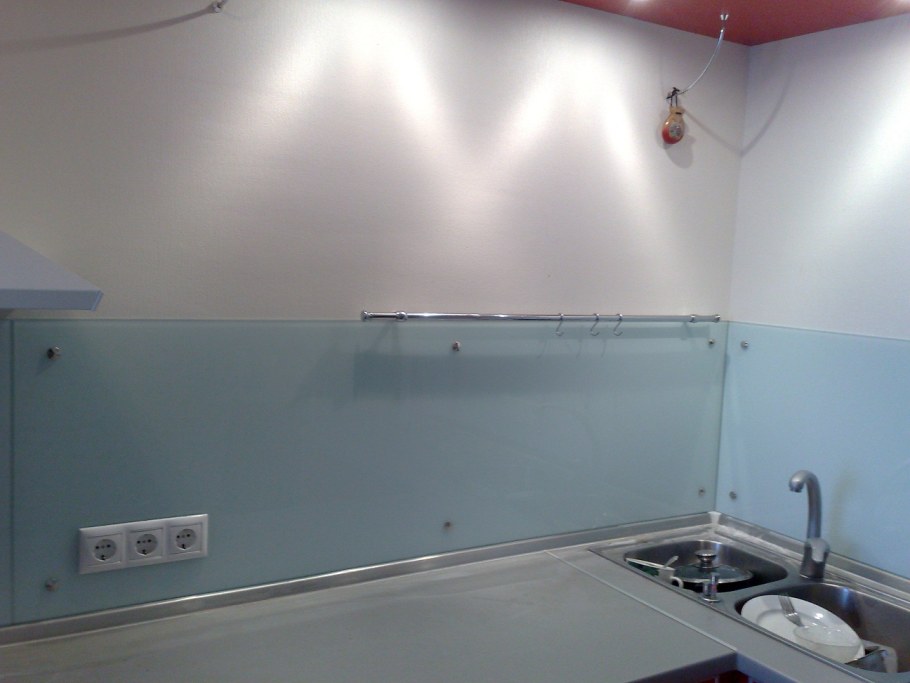 Крепление для скинали