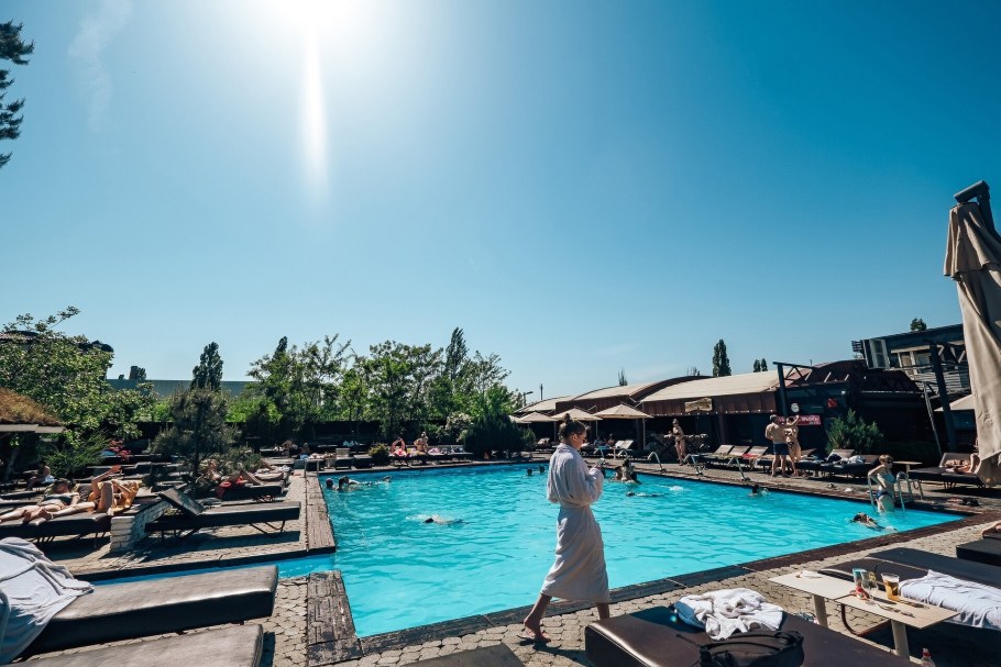 Гринвич парк Таганрог