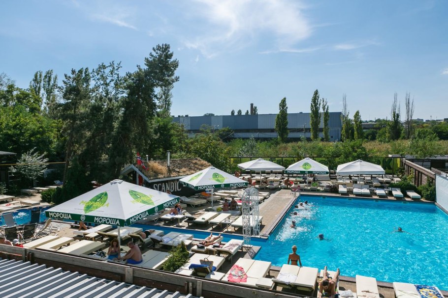 Гринвич парк Таганрог