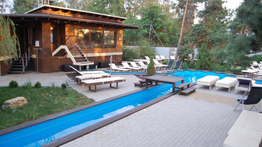 Гринвич парк Таганрог