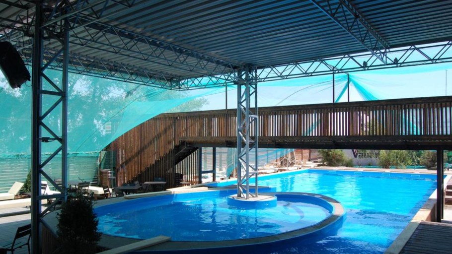 Таганрог спа комплекс Гринвич