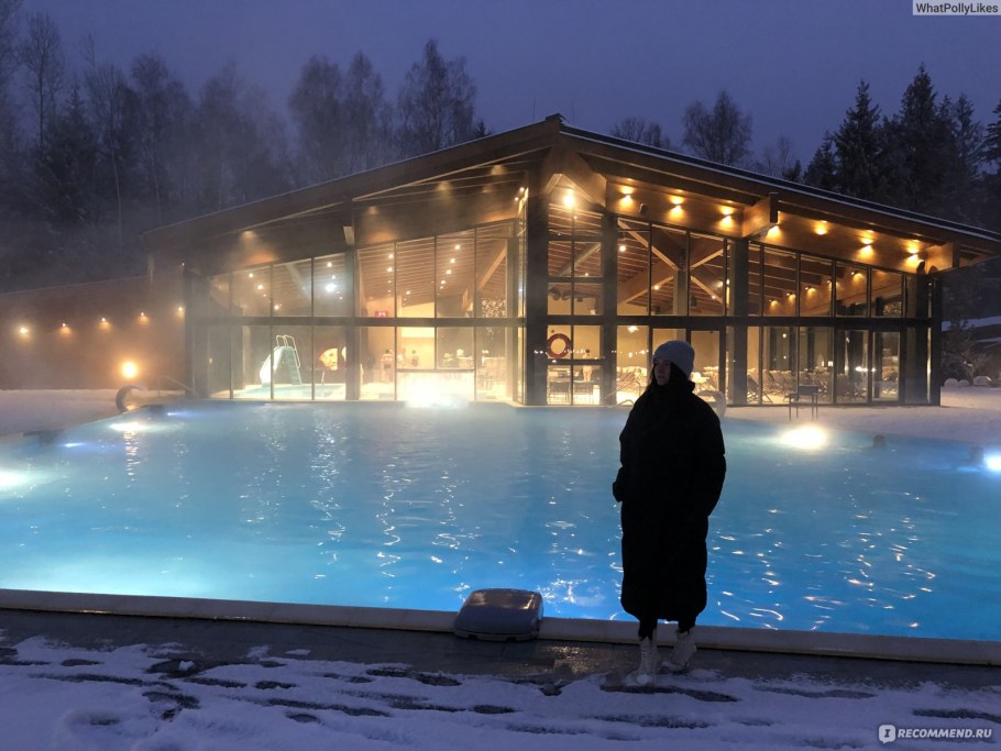 Бассейн Sunny Pool круглый