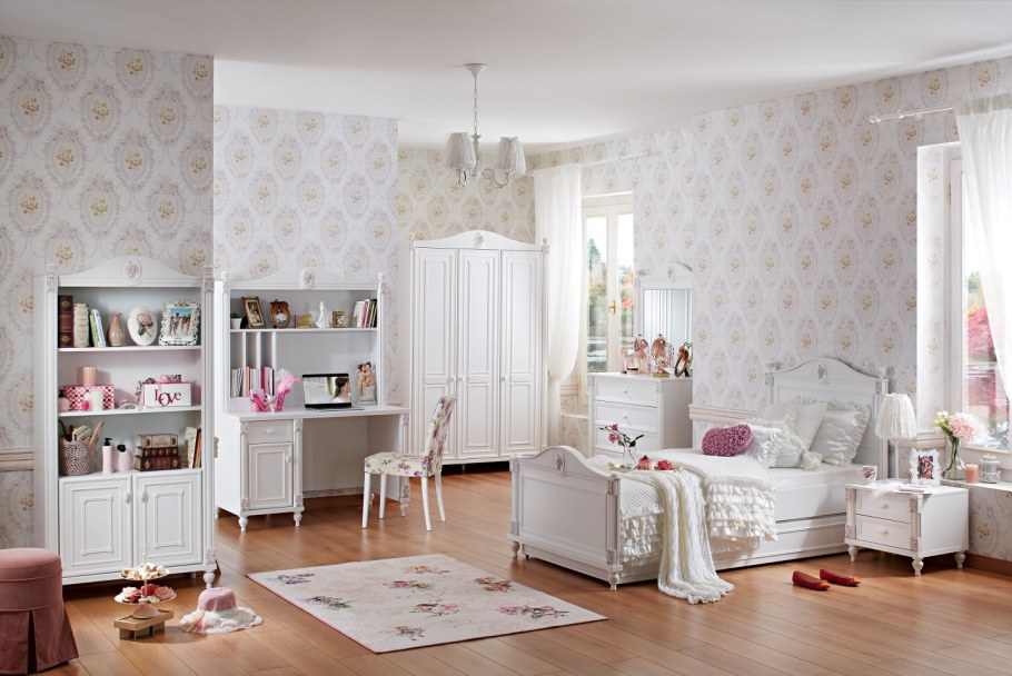 Детская в современной классике