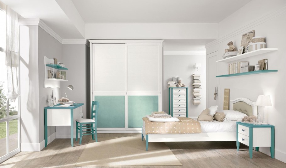 Икеа комната для новорожденных