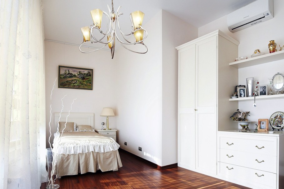 Детская акварель SV мебель