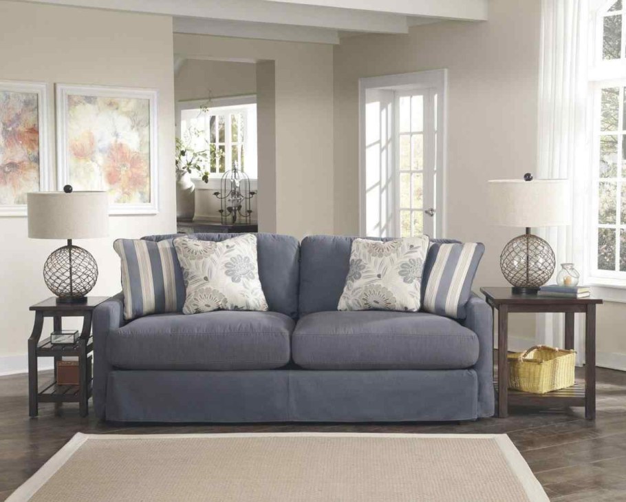 Диван Джулия Элфис Скандинавский стиль