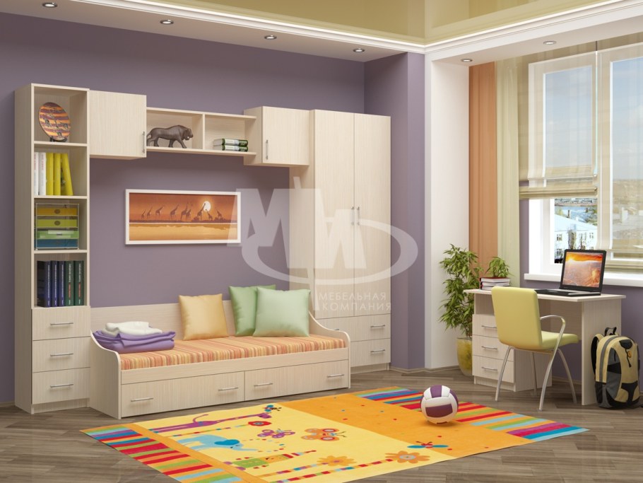 Детская Вега 1 (миф)