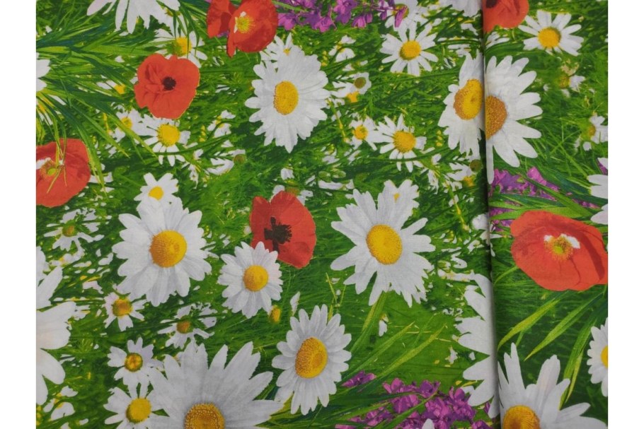 Set of Bed Linen Floral