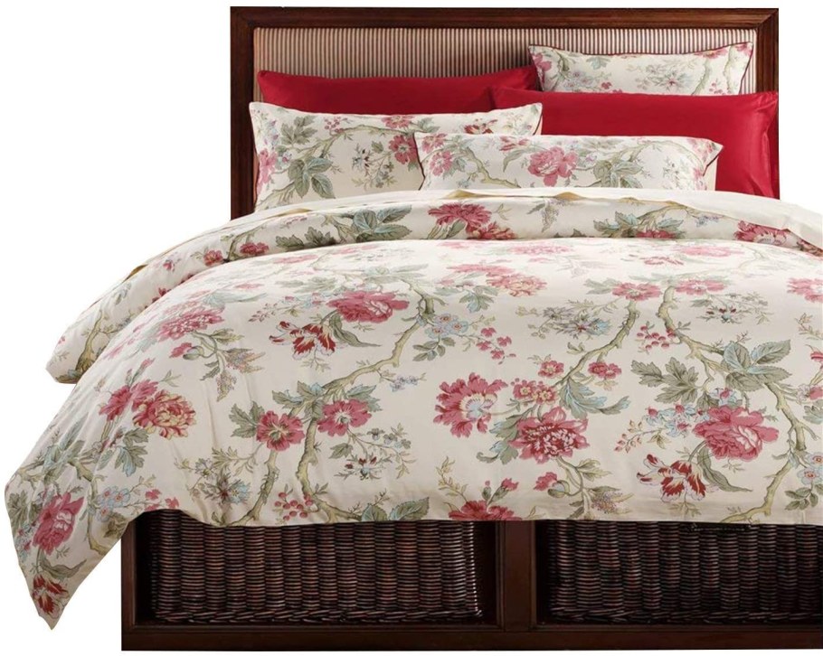 Семейный комплект постельного белья