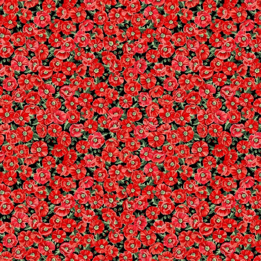 Аврора КПБ перкаль 2,0 СП маки