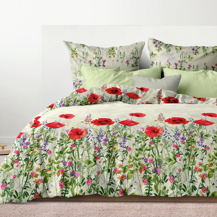 Белье АРТПОСТЕЛЬ Иванова сатин