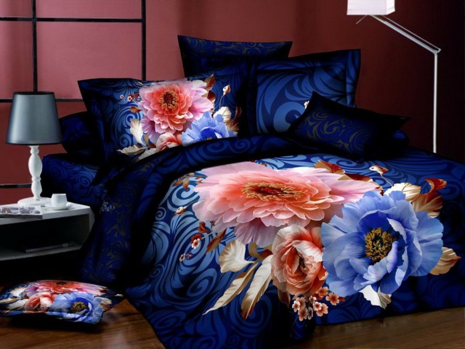 Постельное белье Белиссимо