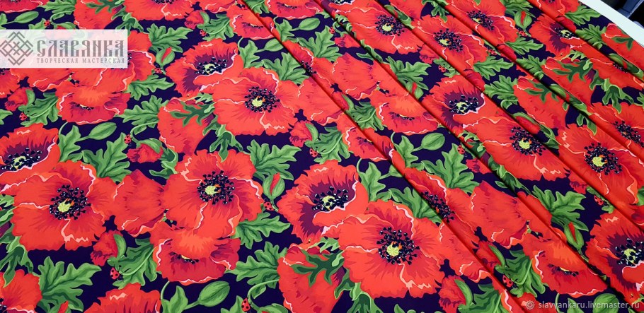 Клеенка столовая ПВХ 125см*25м ткань