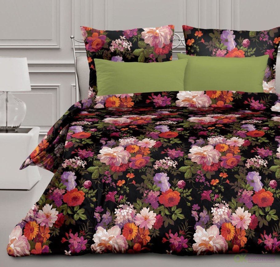 Простынь Джоджо