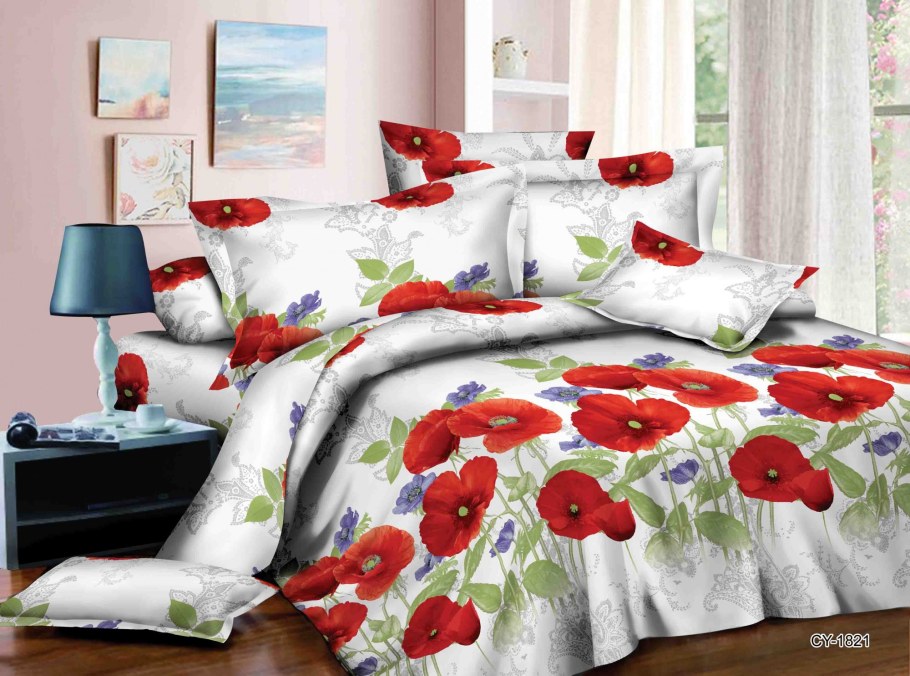 Фаворит Флауэрс постельное белье