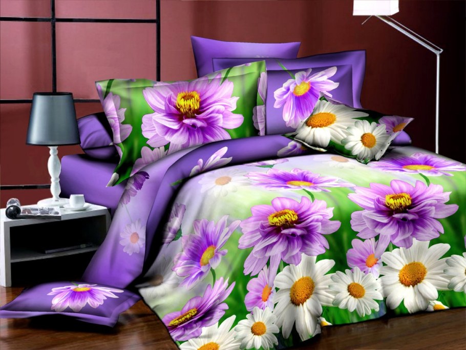 СПРЭНГОРТ постельное белье икеа