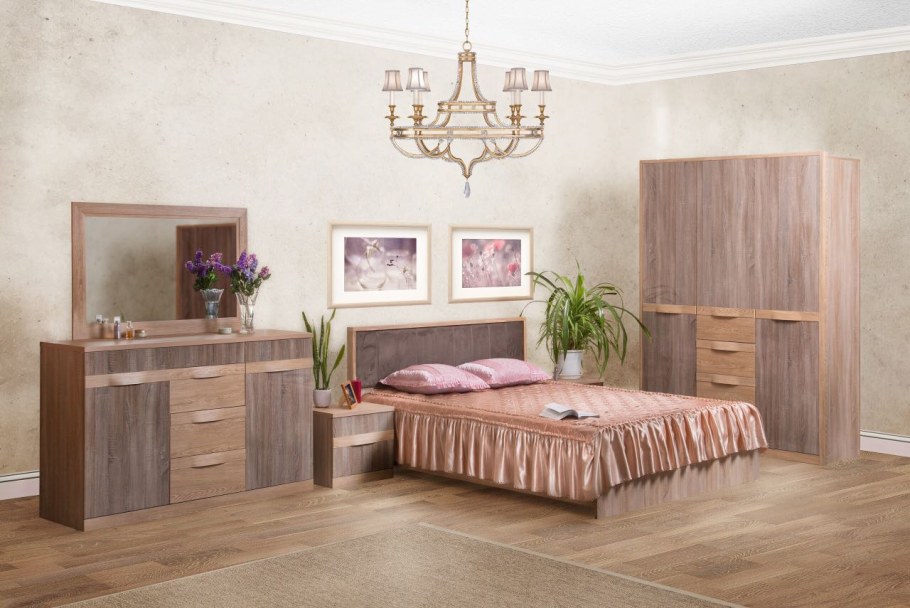 Кровать 1600 Гретта