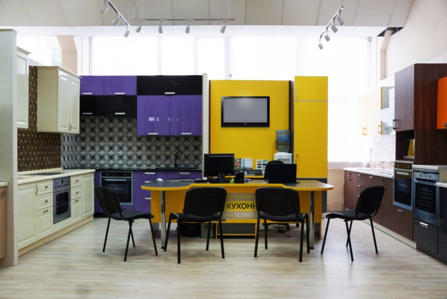 Мебельрус Раменское