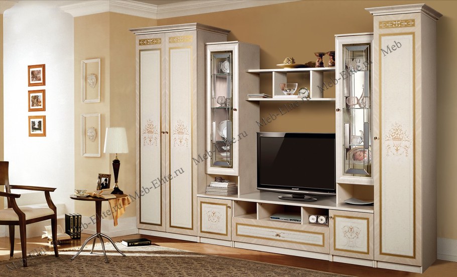 Гостиная Карина 3