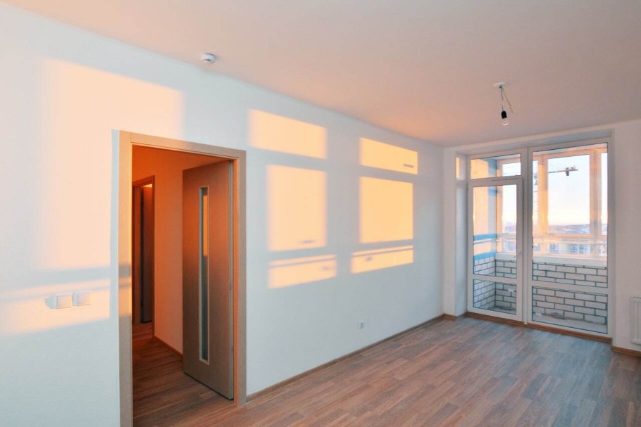 Атомстройкомплекс Екатеринбург чистовая отделка