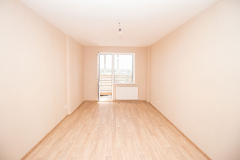 Чистовая отделка квартиры