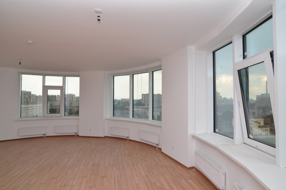 Чистовая отделка