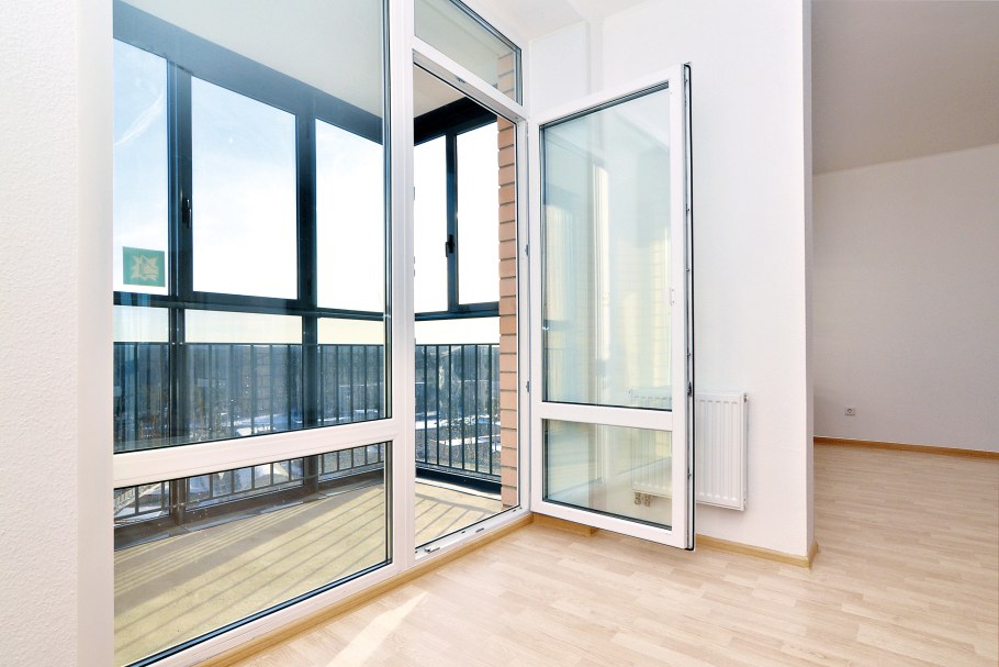 ЖК Весна Атомстройкомплекс Екатеринбург