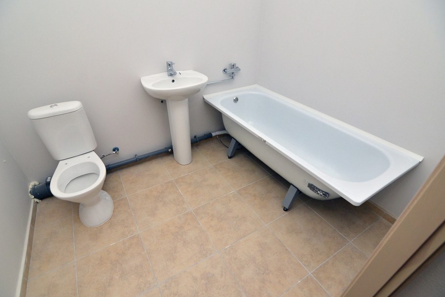 Чистовая отделка