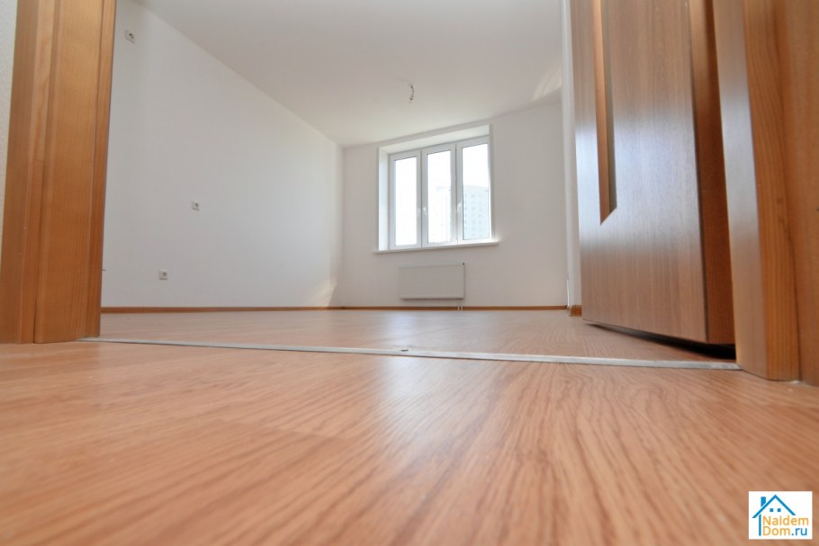 Чистовая отделка от Атомстройкомплекс