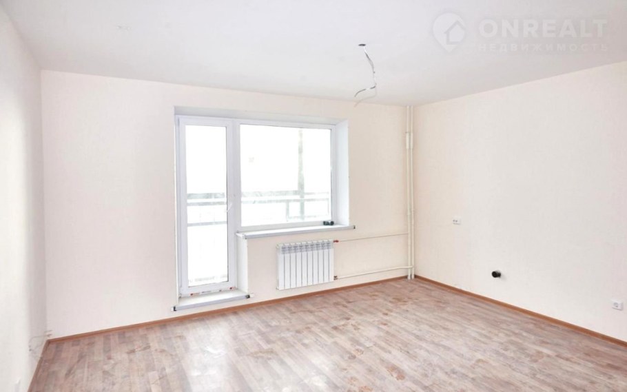 Чистовая отделка