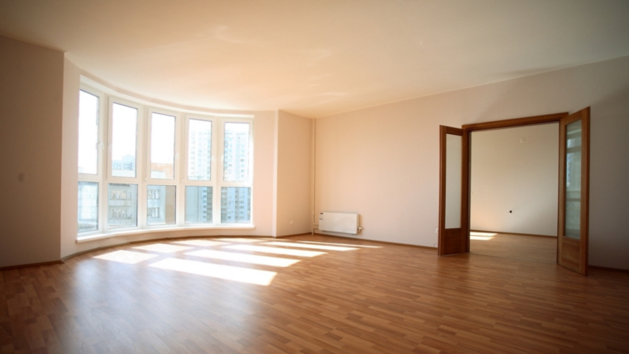 Чистовая отделка квартиры