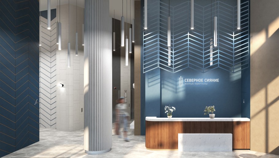 Чистовая отделка квартиры